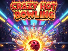 游戏Crazy Hot Bowling