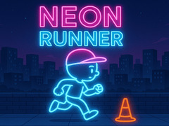 游戏Neon Runner