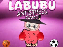 游戏Labubu Antistress Game