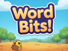 游戏Word bits!