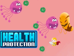 游戏Health Protections