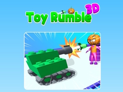 游戏Toys Rumble 3D