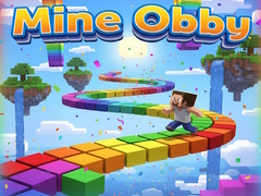 游戏Mine Obby