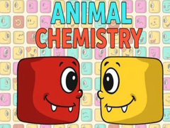 游戏Animal Chemistry