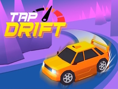 游戏Tap Drift