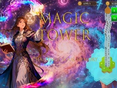 游戏Magic Tower