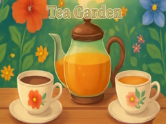 游戏Tea Garden