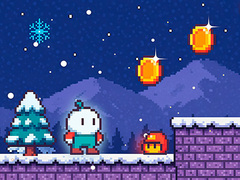 游戏Nuwpy's Adventure