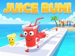 游戏Juice Run