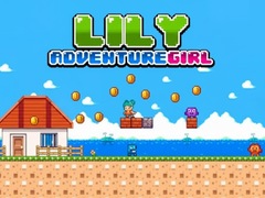 游戏Lily Adventure Girl