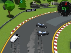 游戏Drift King Racing Multiplayer