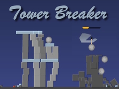 游戏Tower Breaker