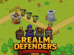 游戏Realm Defenders