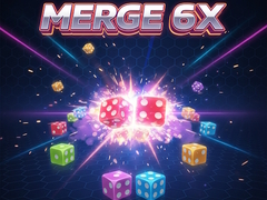 游戏Merge 6X