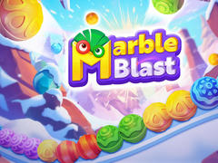 游戏Marble Blast