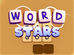 游戏Word Stars