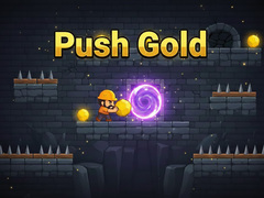 游戏Push Gold