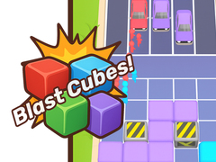 游戏Blast Cubes