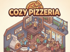 游戏Cozy Pizzeria