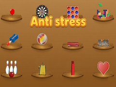 游戏Anti stress