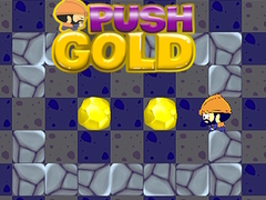 游戏PushGold