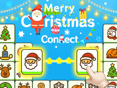 游戏Merry Christmas Connect