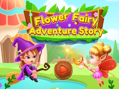 游戏Flower Fairy Adventure Story