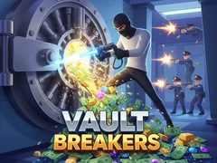 游戏Vault Breakers