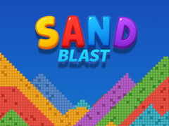 游戏Sand Blast