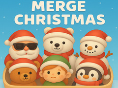 游戏Merge Christmas