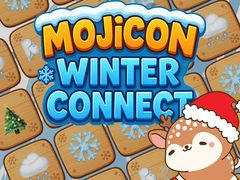 游戏Mojicon Winter Connect