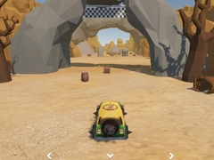 游戏Forked Paths Rider