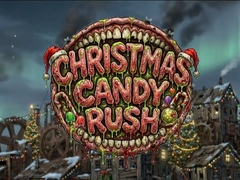 游戏Christmas Candy Rush