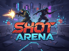 游戏Shot Arena