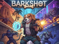 游戏BarkShot