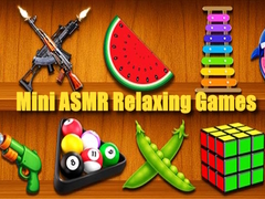 游戏Mini ASMR Relaxing Games