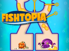 游戏Fishtopia