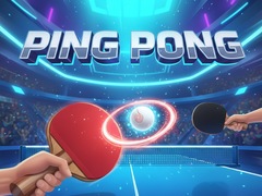 游戏PingPong