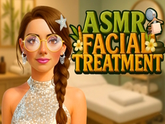 游戏ASMR Facial Treatment