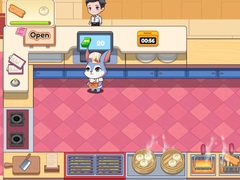 游戏2 Player Games Kids Kitchen