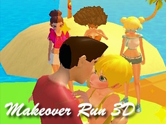 游戏Makeover Run 3D