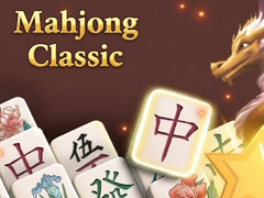 游戏Mahjong Classic
