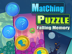 游戏Matching Puzzle