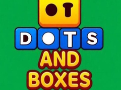 游戏Dots and Boxes 
