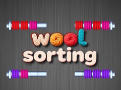 游戏Wool Sorting