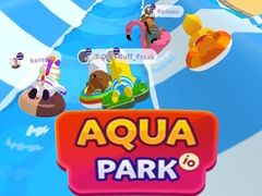 游戏Aqua park.io