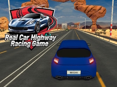 游戏Real Car Highway Racing Game