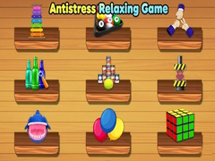 游戏Antistress Relaxing Game 