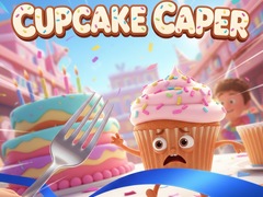 游戏Cupcake Caper