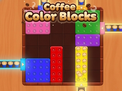 游戏Coffee Color Blocks